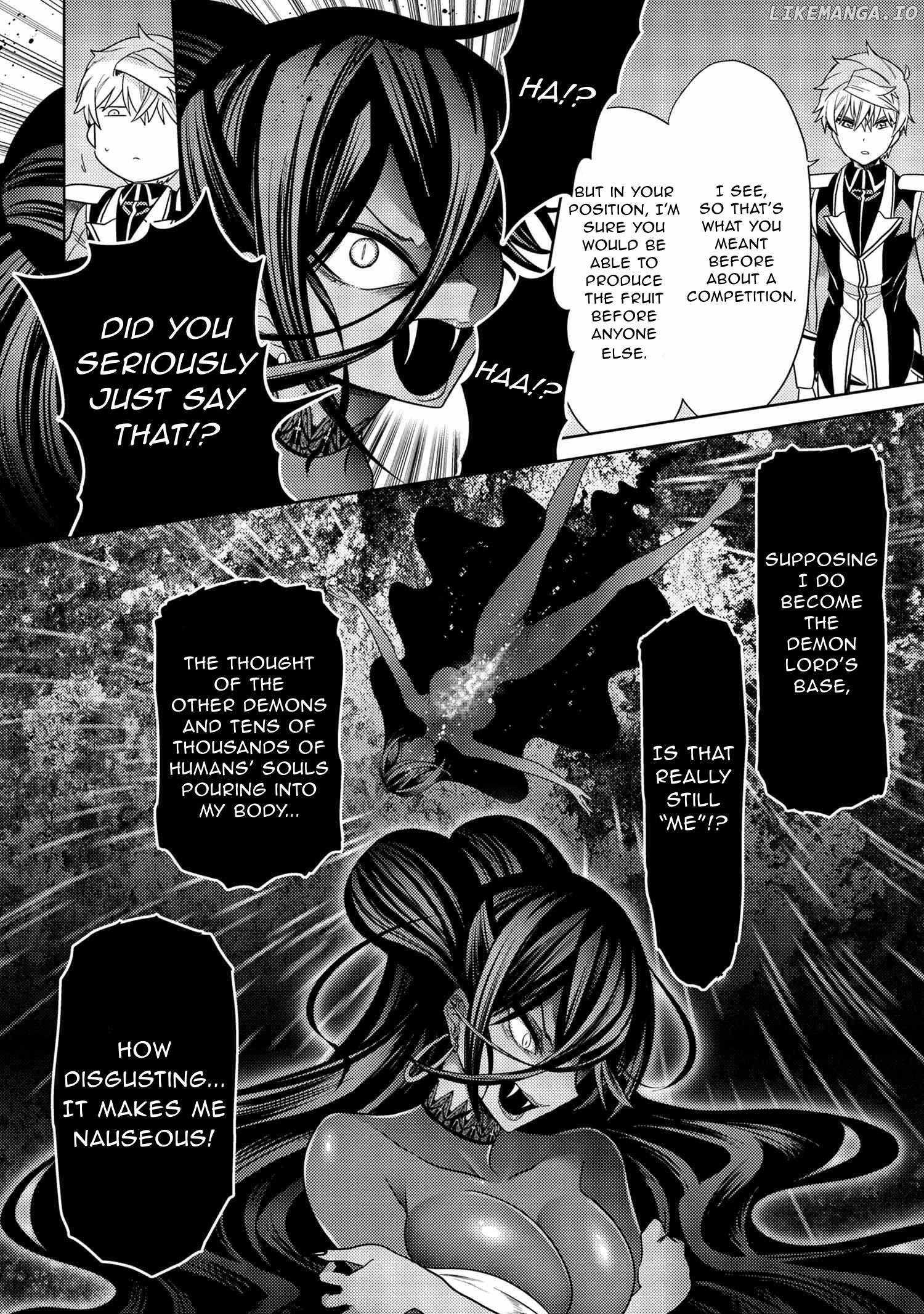 Assassin de Aru Ore no Sutetasu ga Yuusha Yori mo Akiraka ni Tsuyoi Nodaga Chapter 33 15